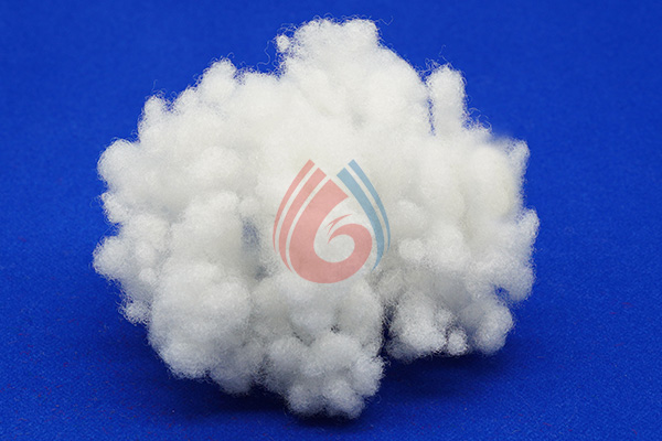 填充、保暖用涤纶短纤维