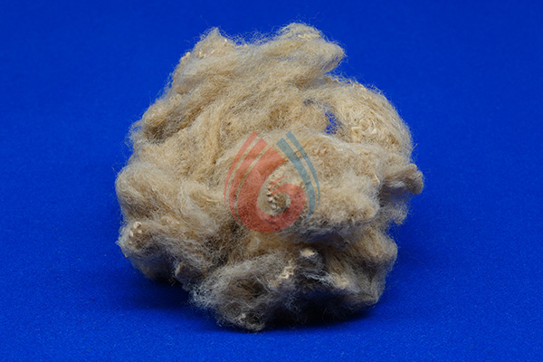 阻燃涤纶短纤维