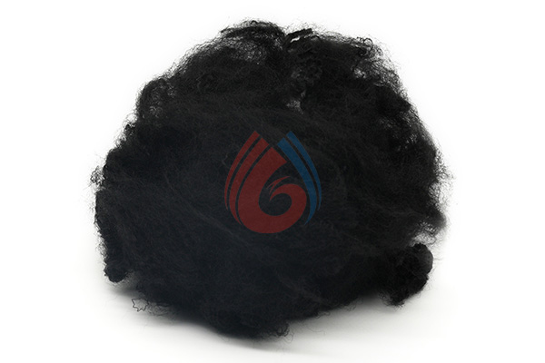 汽车内饰用涤纶短纤维