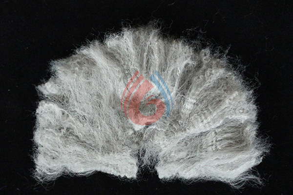 聚乳酸纤维 PLA纤维 无纺布/填充用玉米纤维 可降解