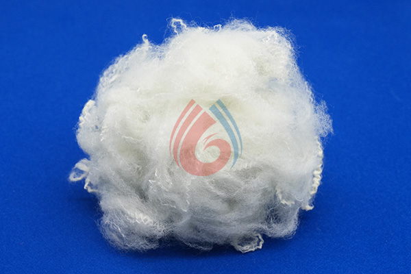 纺纱用涤纶短纤维