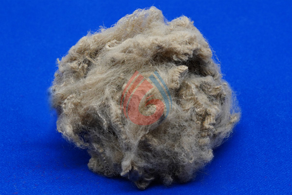 阻燃丙纶短纤 功能丙纶短纤