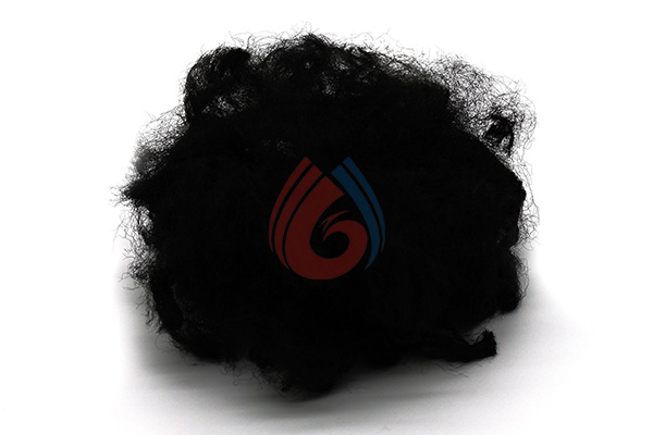 轻质GMT板专用丙纶短纤维