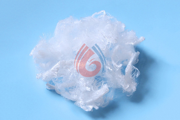 过滤用丙纶短纤维