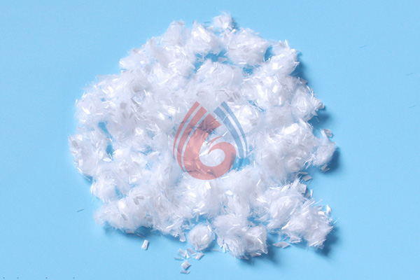 工程用丙纶短纤维