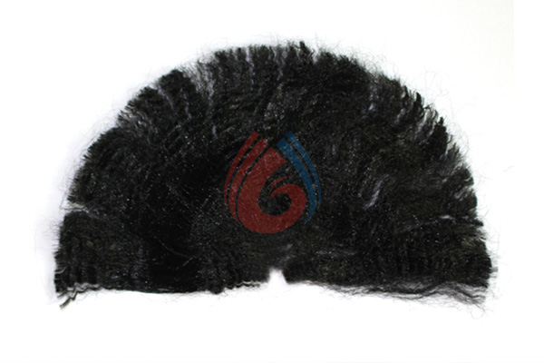 汽车内饰用丙纶短纤维 高伸长聚丙烯纤维