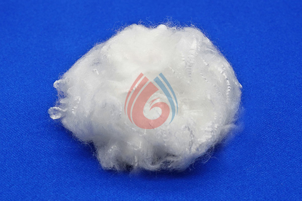 PE/PET等其他双组份复合短纤维